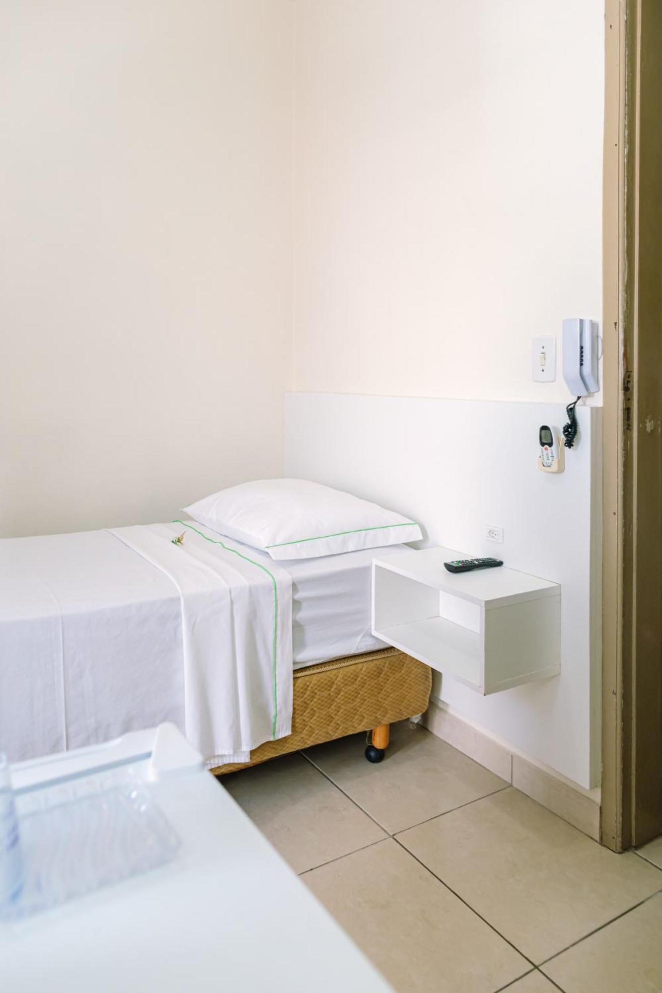Hotel Dinamarca Balneário Camboriú المظهر الخارجي الصورة
