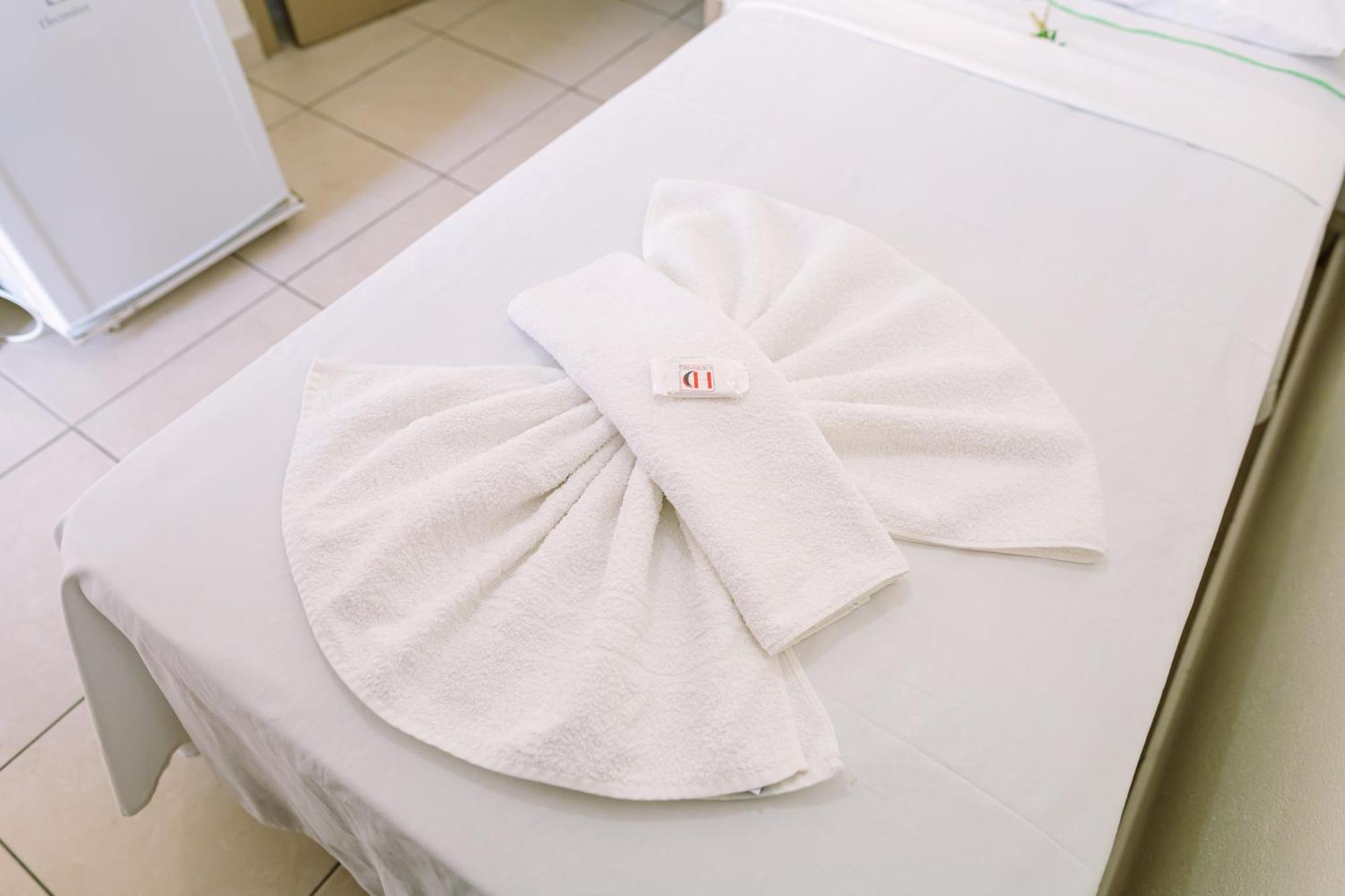Hotel Dinamarca Balneário Camboriú المظهر الخارجي الصورة