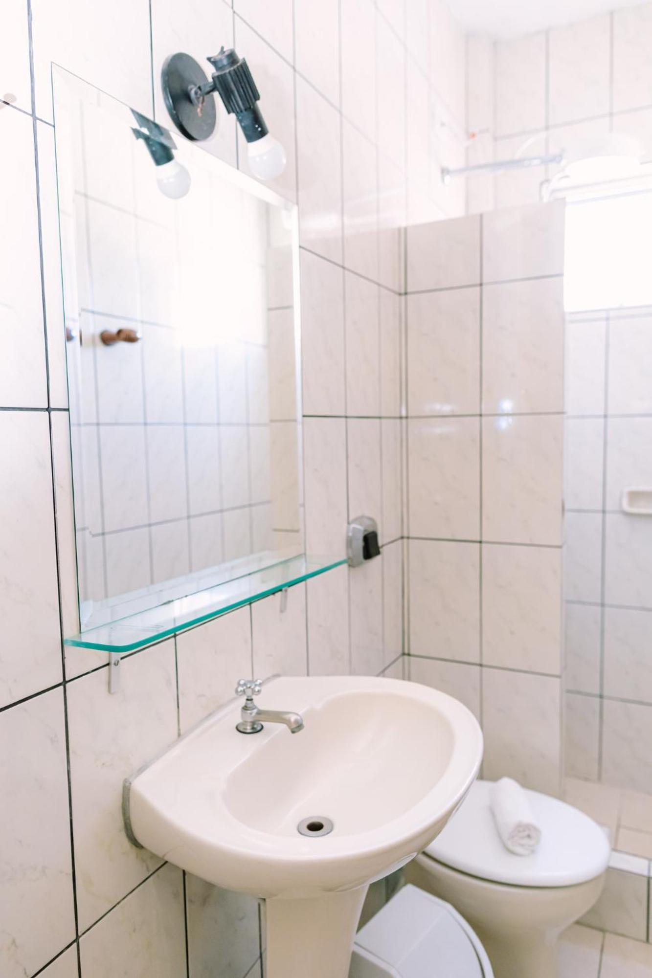 Hotel Dinamarca Balneário Camboriú المظهر الخارجي الصورة