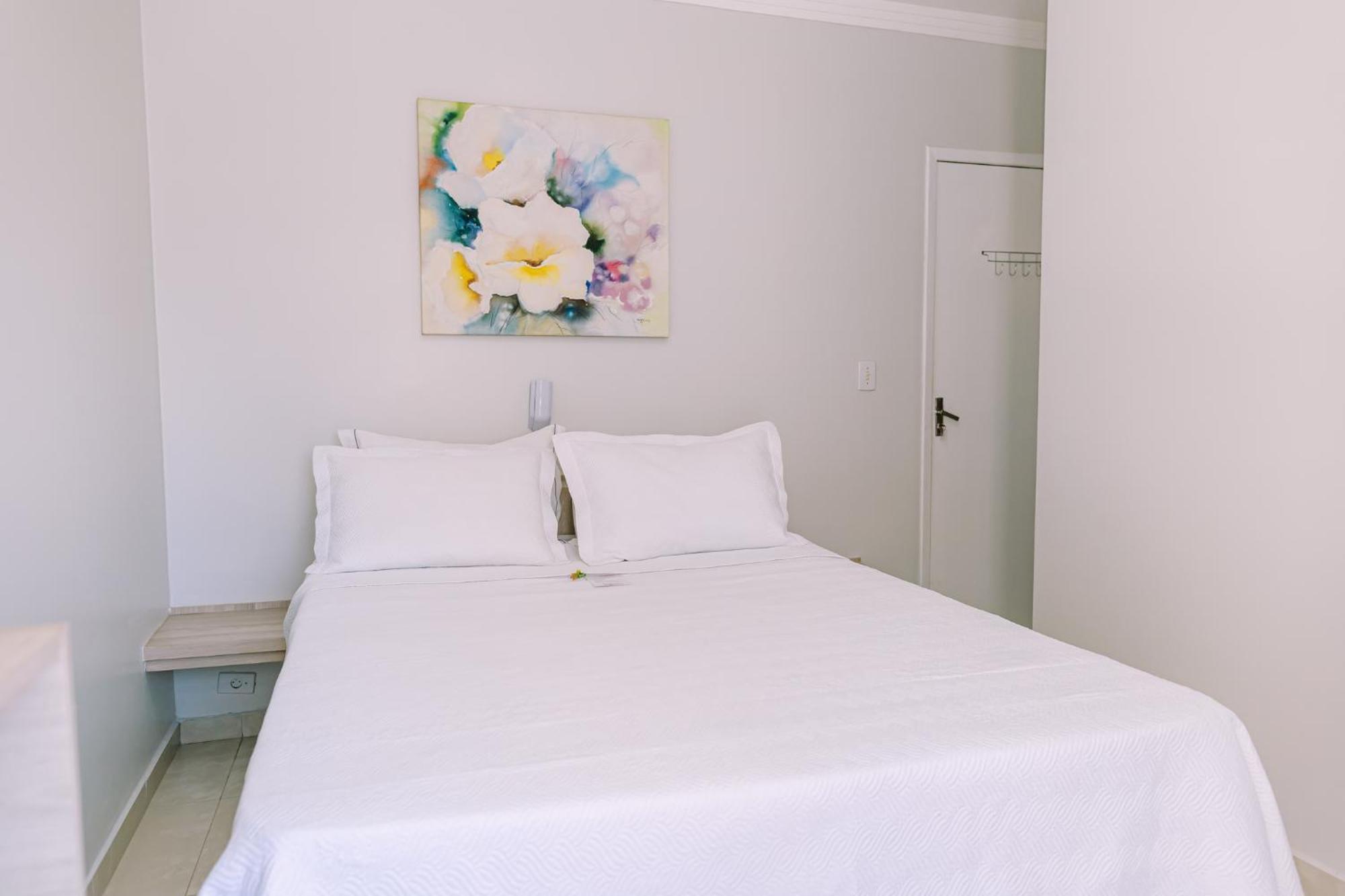 Hotel Dinamarca Balneário Camboriú المظهر الخارجي الصورة